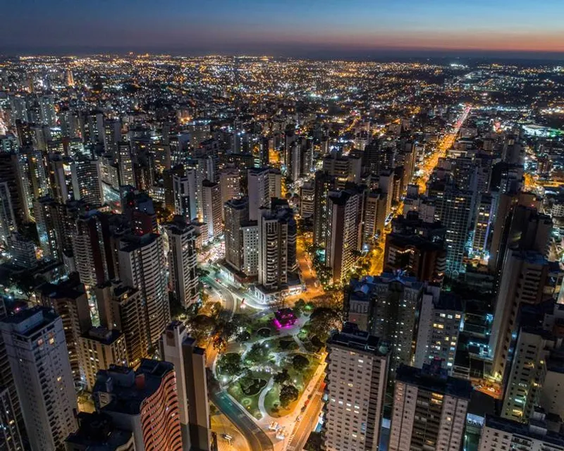 Curitiba - PR